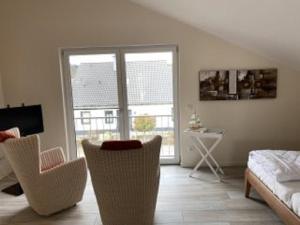 Ferienwohnung "Im Weingarten"