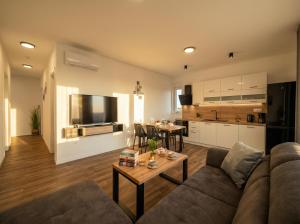 Noa Luxury Apartments 2