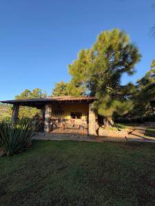 Cabaña No 11 Puerta del Bosque Mazamitla