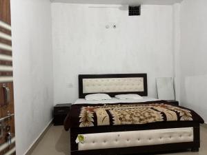 HOTEL INDRANEEL Hanuman Garhi