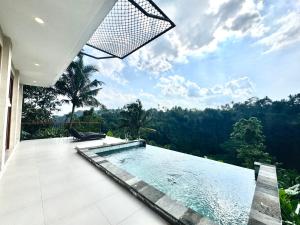 Jungle Valley Villas