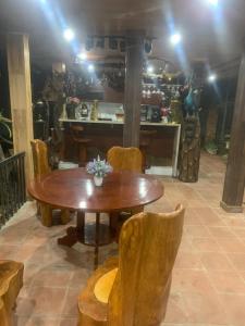 Ốc Nha Trang Home stay & Restaurant Tam Kỳ - Quảng Nam