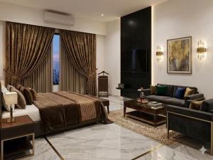 Hotel Le Mount Suite Near IGI Airport Delhi