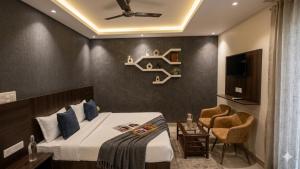Hotel Le Mount Suite Near IGI Airport Delhi