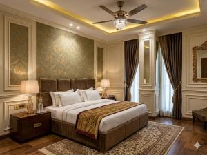 Hotel Le Mount Suite Near IGI Airport Delhi