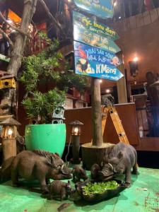 Ốc Nha Trang Home stay & Restaurant Tam Kỳ - Quảng Nam