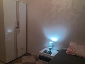 Nice Apartment mit eigenem Schlafzimmer, Küche, Ws und Dusche