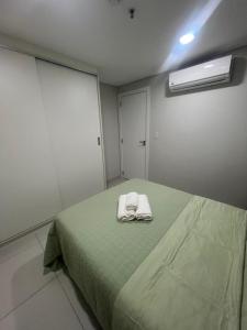 2 BR apt in Los Laureles neighbourhood