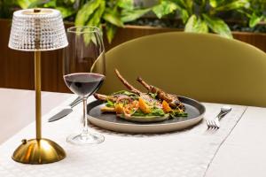 Crowne Plaza Podgorica by IHG