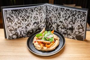 Crowne Plaza Podgorica by IHG