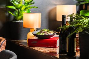 Crowne Plaza Podgorica by IHG