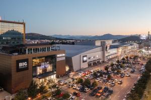 Crowne Plaza Podgorica by IHG