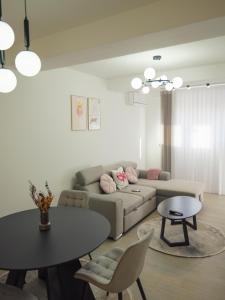 Pure Apartments Ohrid