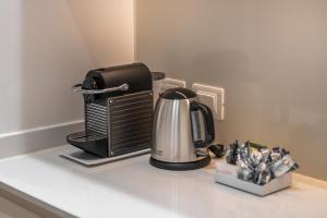 Calle Varisco Apartment with Terrace R&R