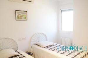 Ricarlos Villa con piscina privada