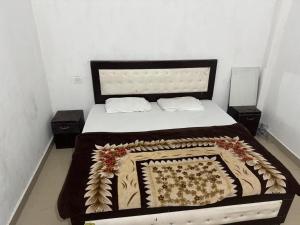 HOTEL INDRANEEL Hanuman Garhi