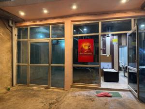 HOTEL INDRANEEL Hanuman Garhi