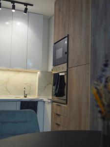 Pure Apartments Ohrid