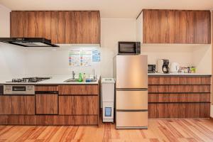 9 mins Ikebukuro 3BR house Free luggage storage