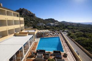 Hotiday La Maddalena Porto