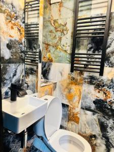 East London Suites 1