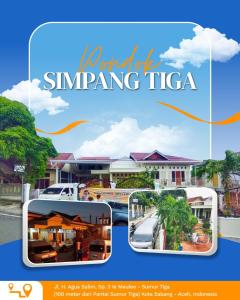 Pondok Simpang Tiga
