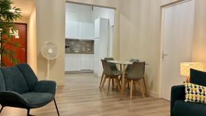 ApartHotel Riviera - COCON DU MOULIN - Old Town Promenade des Anglais