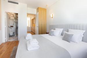 Pick A Flats Apartment in Opéra - Rue Saint Marc