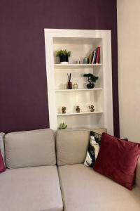 Stylish Edinburgh Stay with Fast Wi-Fi & Parking