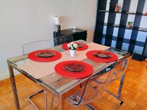 Vanesia Boutique Apartment