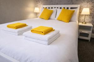 The Roslyn Guest House