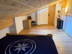 Appartement familial 200m télécabine Villars piscine sauna