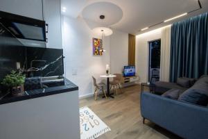 Bliss Modern Retreat