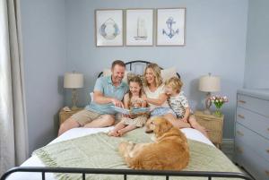 1BR Backyard Bliss - Apt 6