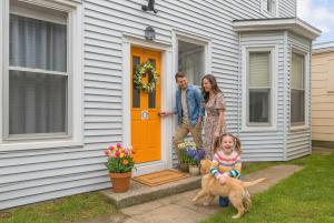 1BR Backyard Bliss - Apt 6