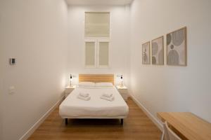 Amplio y reformado Cafeto