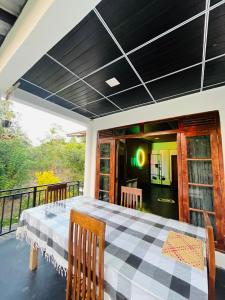 Chamikara Homestay