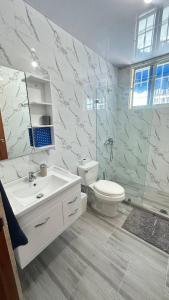 Green House Boca Chica