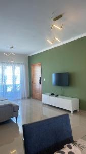 Green House Boca Chica