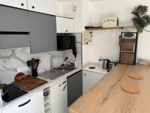 studio marina mandelieu