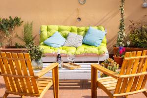 Cherry Suites- Timeless Roman Residence & Terrace