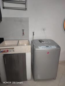 Acogedor y tranquilo apartamento en medellín