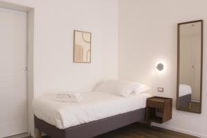 Le Suites del Duca C - Roma Prati