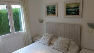 La Duna - A dos minutos del Mar