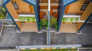 Ardmard Pool Villa 1