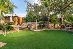 Cubos Salvadora Rural House