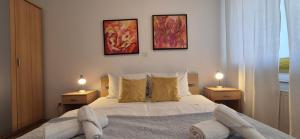 Apartment Irena Tour As Ljubljana