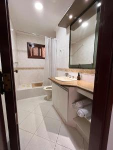 Comfortable apartment in Hamacas and close to everything