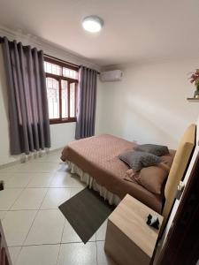Comfortable apartment in Hamacas and close to everything