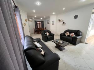 Comfortable apartment in Hamacas and close to everything